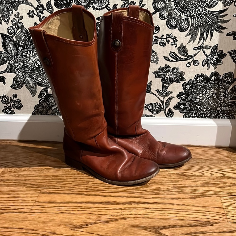 Frye Boots